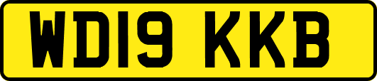 WD19KKB