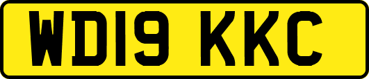 WD19KKC