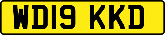 WD19KKD