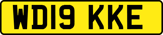 WD19KKE