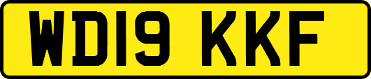 WD19KKF