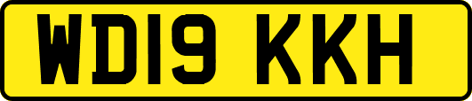 WD19KKH