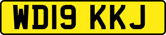 WD19KKJ
