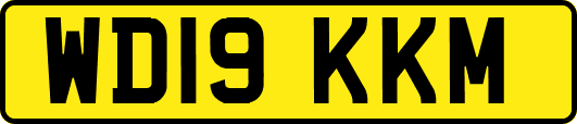 WD19KKM