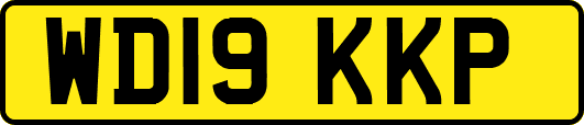 WD19KKP