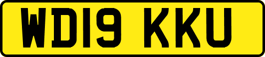 WD19KKU