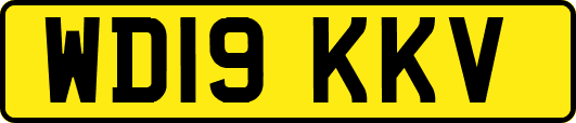 WD19KKV