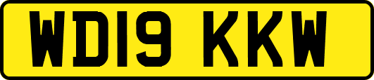 WD19KKW