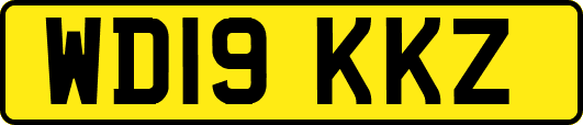 WD19KKZ