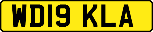 WD19KLA