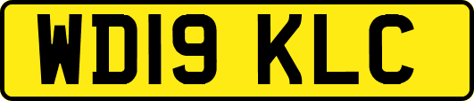 WD19KLC