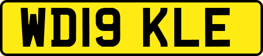 WD19KLE