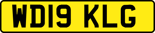 WD19KLG