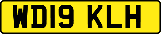 WD19KLH
