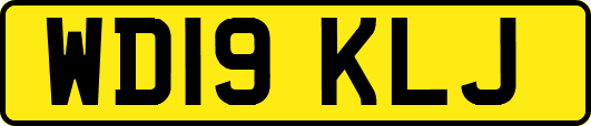WD19KLJ