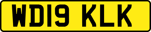 WD19KLK