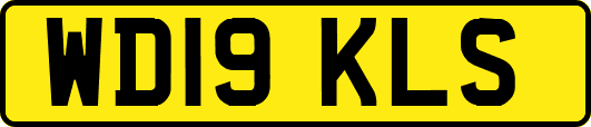 WD19KLS