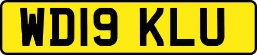 WD19KLU