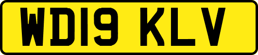 WD19KLV