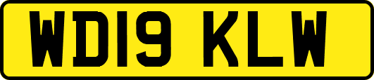 WD19KLW