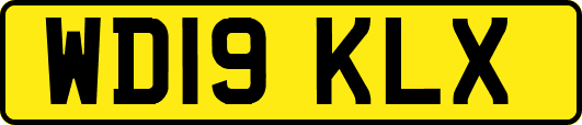 WD19KLX