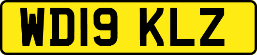 WD19KLZ