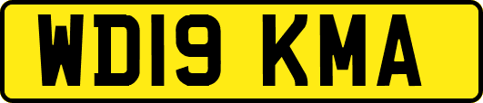 WD19KMA