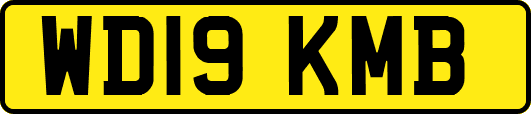 WD19KMB