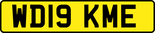 WD19KME