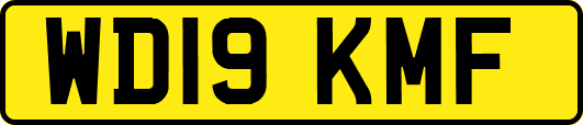 WD19KMF