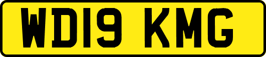 WD19KMG