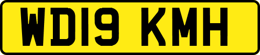 WD19KMH