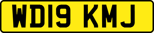 WD19KMJ