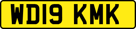WD19KMK