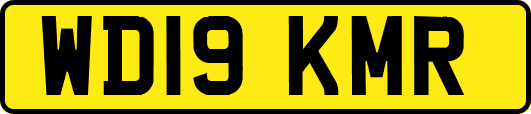 WD19KMR