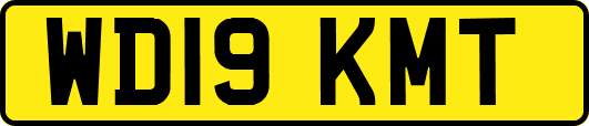 WD19KMT