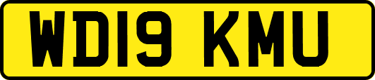 WD19KMU
