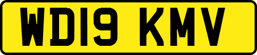 WD19KMV