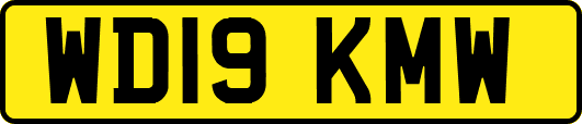 WD19KMW