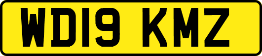 WD19KMZ