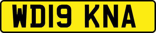 WD19KNA