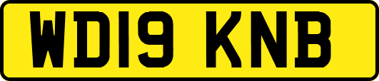 WD19KNB
