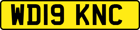 WD19KNC