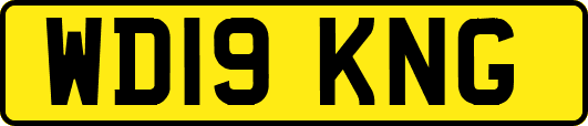 WD19KNG