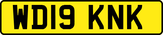 WD19KNK
