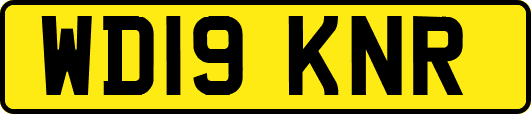 WD19KNR
