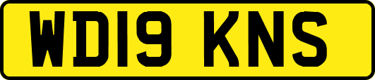 WD19KNS
