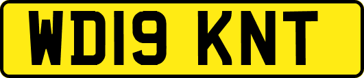 WD19KNT
