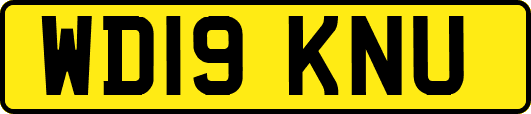 WD19KNU