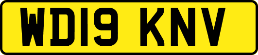 WD19KNV